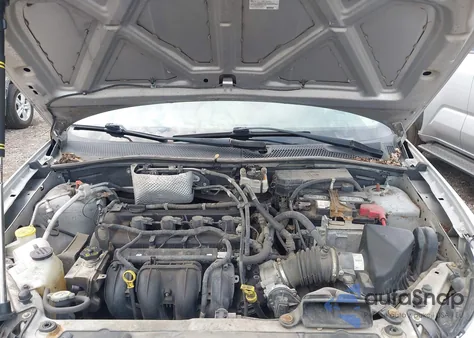 2010 Ford Focus Se z USA, uszkodzony, nr VIN 1FAHP3FN0AW262026